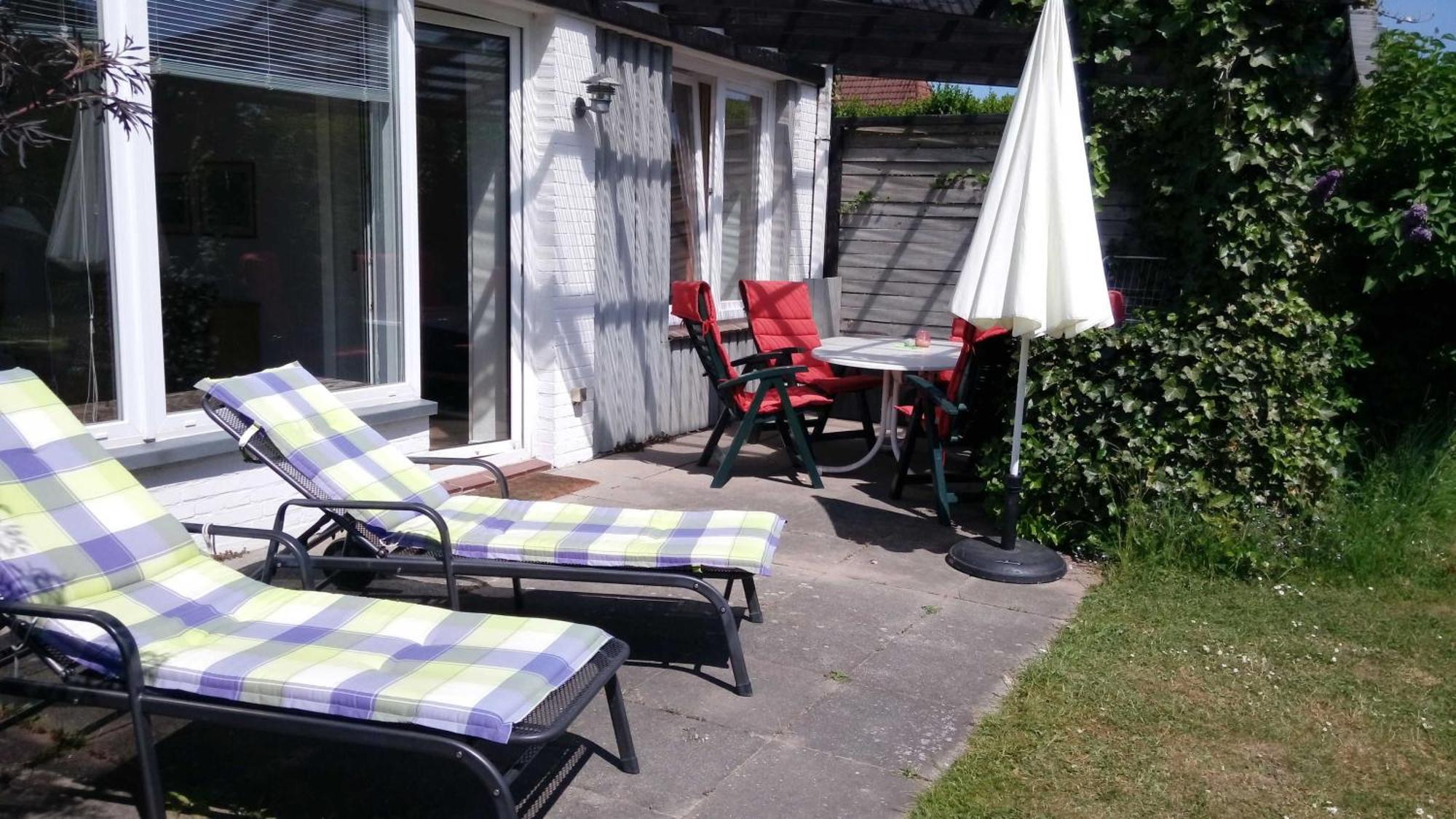 Haus Raketin Lejlighed Rettin Eksteriør billede