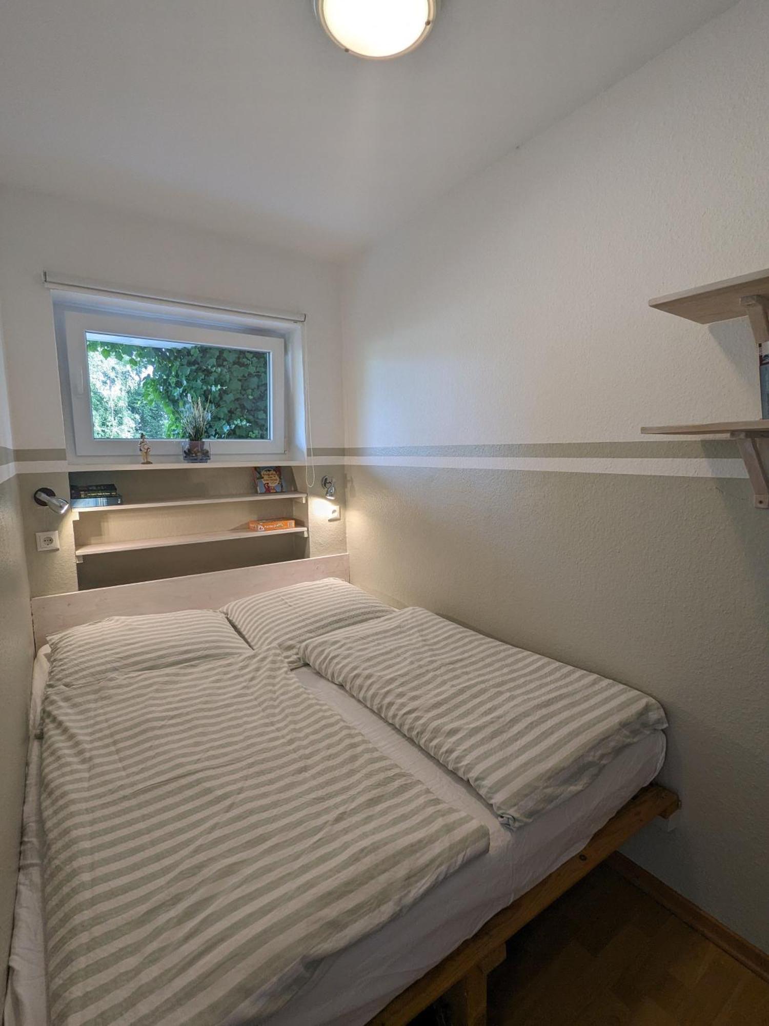 Haus Raketin Lejlighed Rettin Eksteriør billede