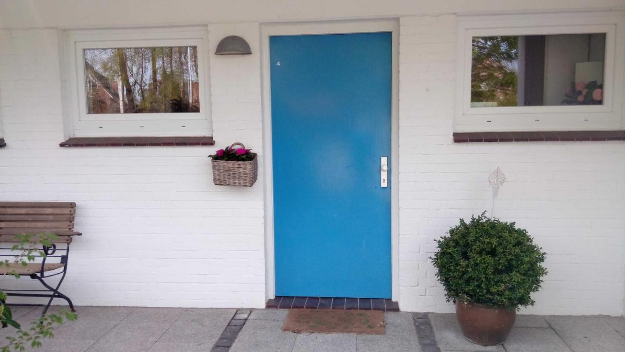 Haus Raketin Lejlighed Rettin Eksteriør billede