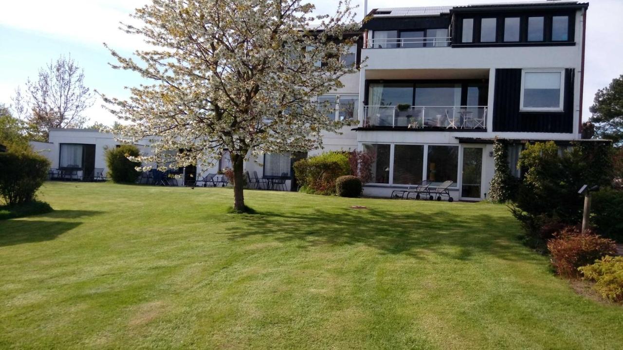 Haus Raketin Lejlighed Rettin Eksteriør billede